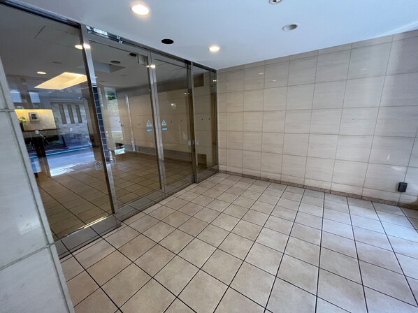 エーデルブルクの物件内観写真